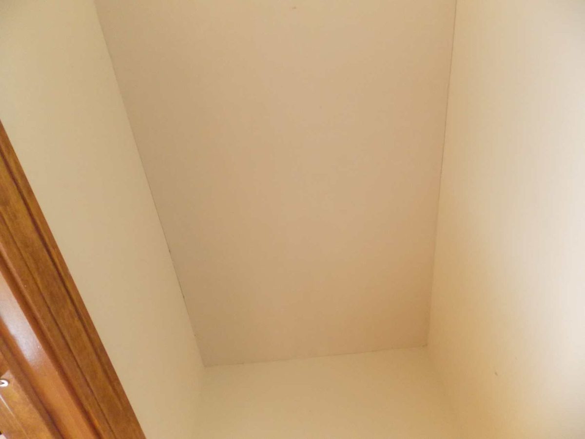 Plaster crack repair in an older Independence, MO home — Patch-It-Now