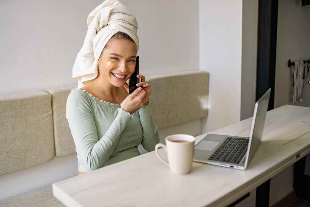 Select the Drywall Experts